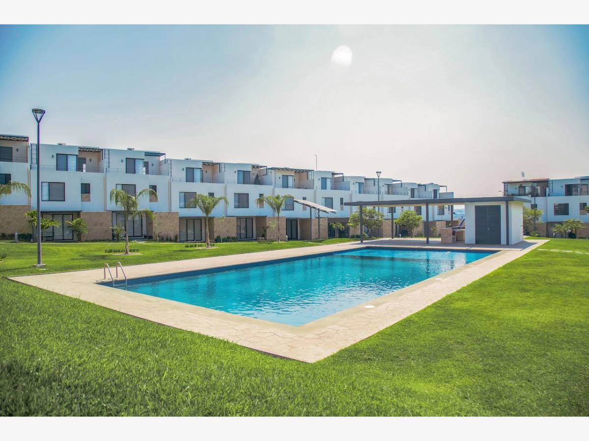 Casa en venta en Real Santa Fe, Xochitepec — foto 1 de 10