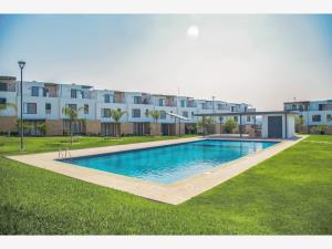 REAL SANTA FE - MODELO RECINTO TERRAZA - ALBERCA, VIGILANCIA CON DOBLE ACCESO, AMENIDADES Y MAS