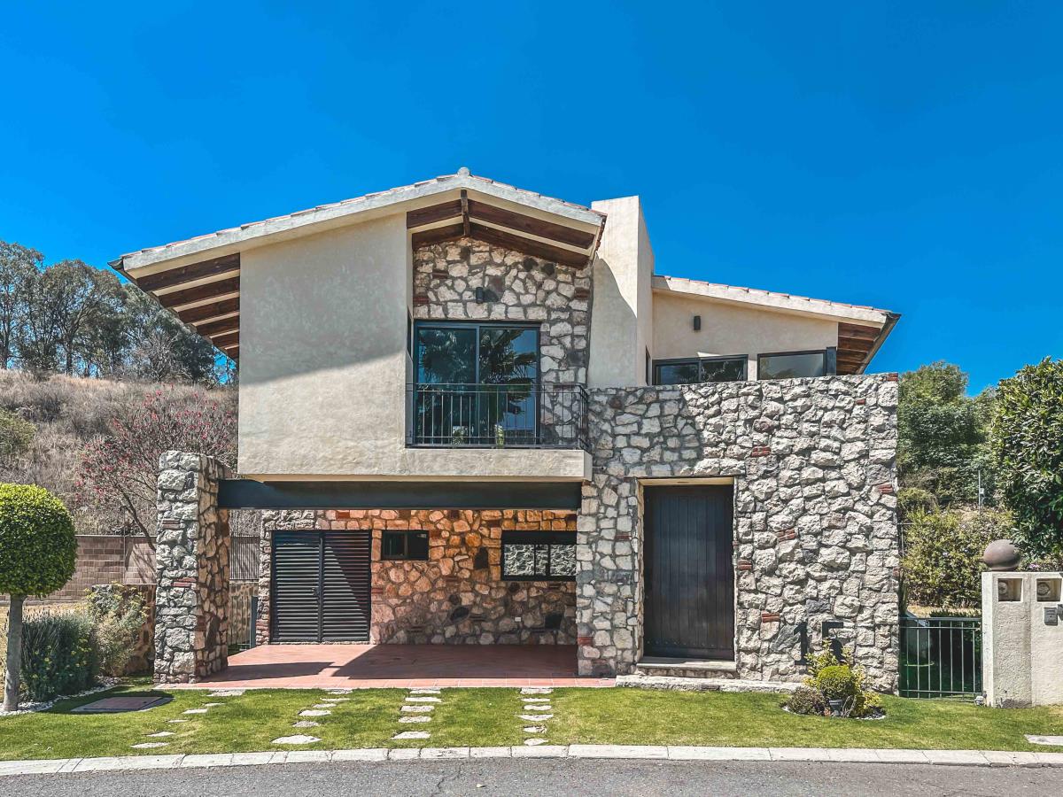 Casa en venta en San Cristobal Tepontla, San Pedro Cholula — foto 1 de 42