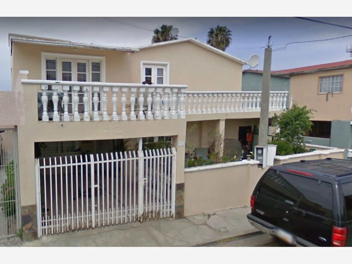 Casa en venta en Playas de Tijuana Sección el Dorado, Tijuana — foto 1 de 18