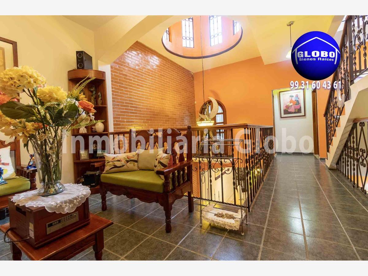 Casa en venta en Real del Angel, Centro — foto 1 de 24