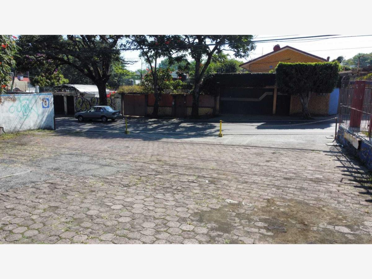Terreno en renta en Tlaltenango, Cuernavaca — foto 1 de 8