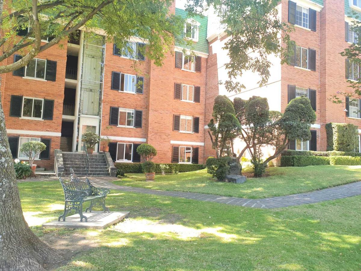 Departamento en venta en Santa Teresa, La Magdalena Contreras — foto 1 de 17