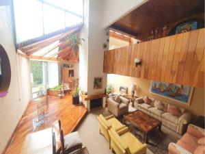 Casa en venta en Villa Verdún, Álvaro Obregón — foto 2 de 19
