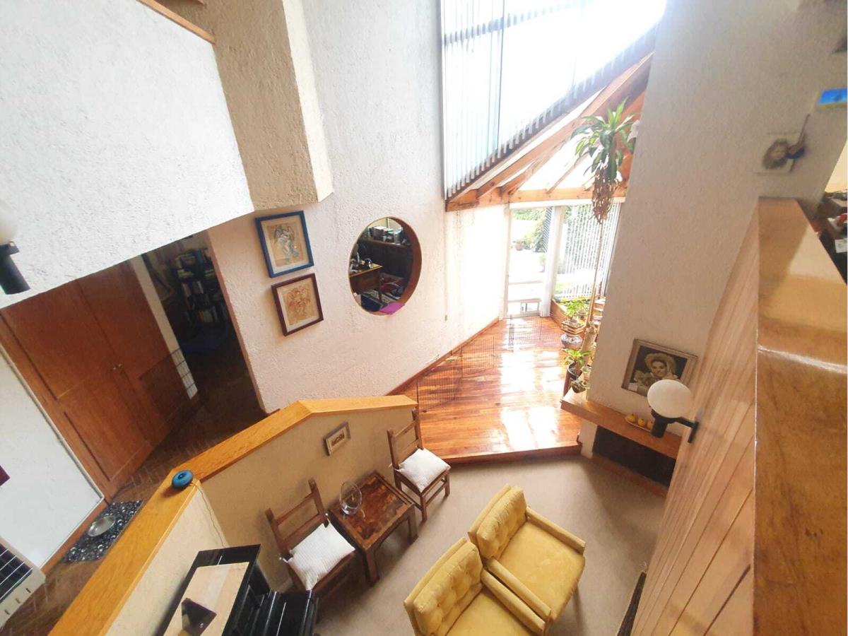 Casa en venta en Villa Verdún, Álvaro Obregón — foto 1 de 19