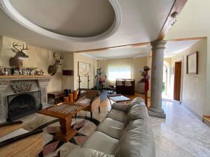 Casa en venta en Insurgentes San Borja, Benito Juárez — foto 3 de 24