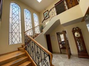 Casa en venta en Insurgentes San Borja, Benito Juárez — foto 2 de 24