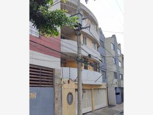 Departamento en venta en Popotla, Miguel Hidalgo — foto 2 de 4