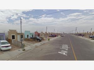 Casa en venta en Ángeles de Puebla, Mexicali — foto 2 de 7