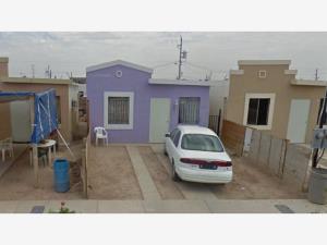 Casa en venta en Ángeles de Puebla, Mexicali — foto 3 de 7