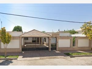 Casa en venta en San Isidro, Torreón — foto 2 de 12