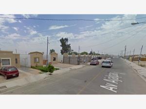 Casa en venta en Ángeles de Puebla, Mexicali — foto 2 de 5