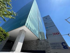 Oficina en renta en El Yaqui, Cuajimalpa de Morelos — foto 2 de 26