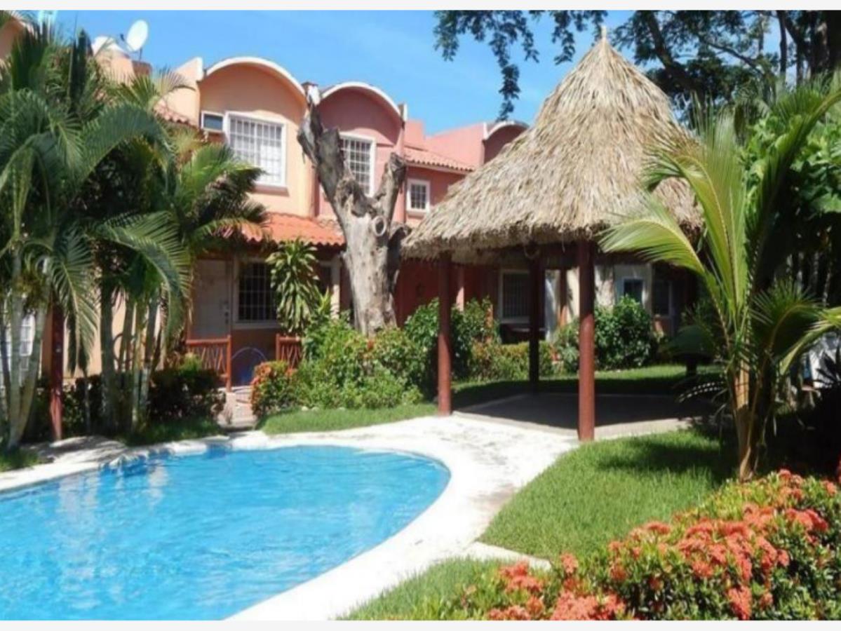 Casa en venta en Morrocoy, Zihuatanejo de Azueta — foto 1 de 9