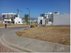 Terreno en venta en Lomas de Angelópolis II, San Andrés Cholula — foto 2 de 6