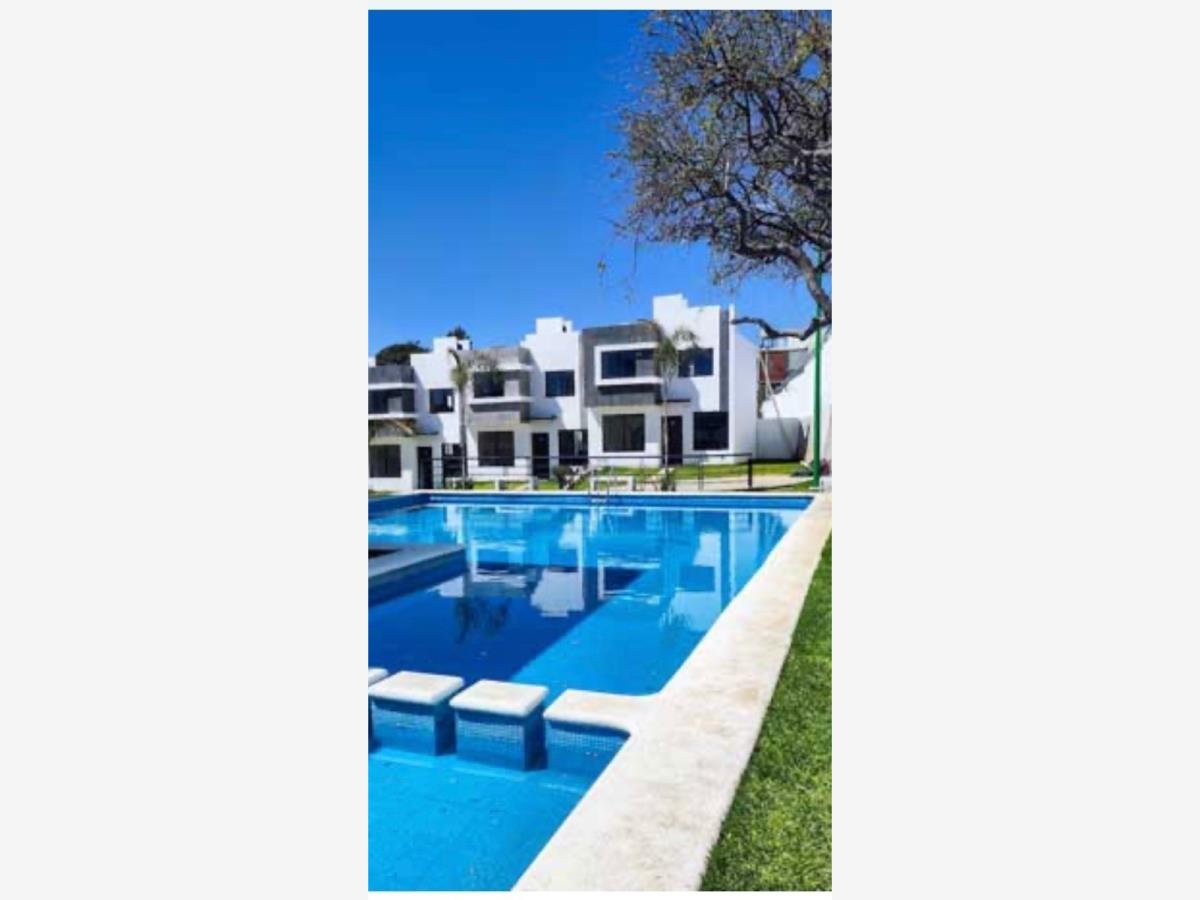 Departamento en venta en Ahuatlán Tzompantle, Cuernavaca — foto 1 de 27