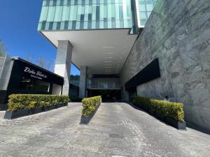 Oficina en renta en El Yaqui, Cuajimalpa de Morelos — foto 3 de 26
