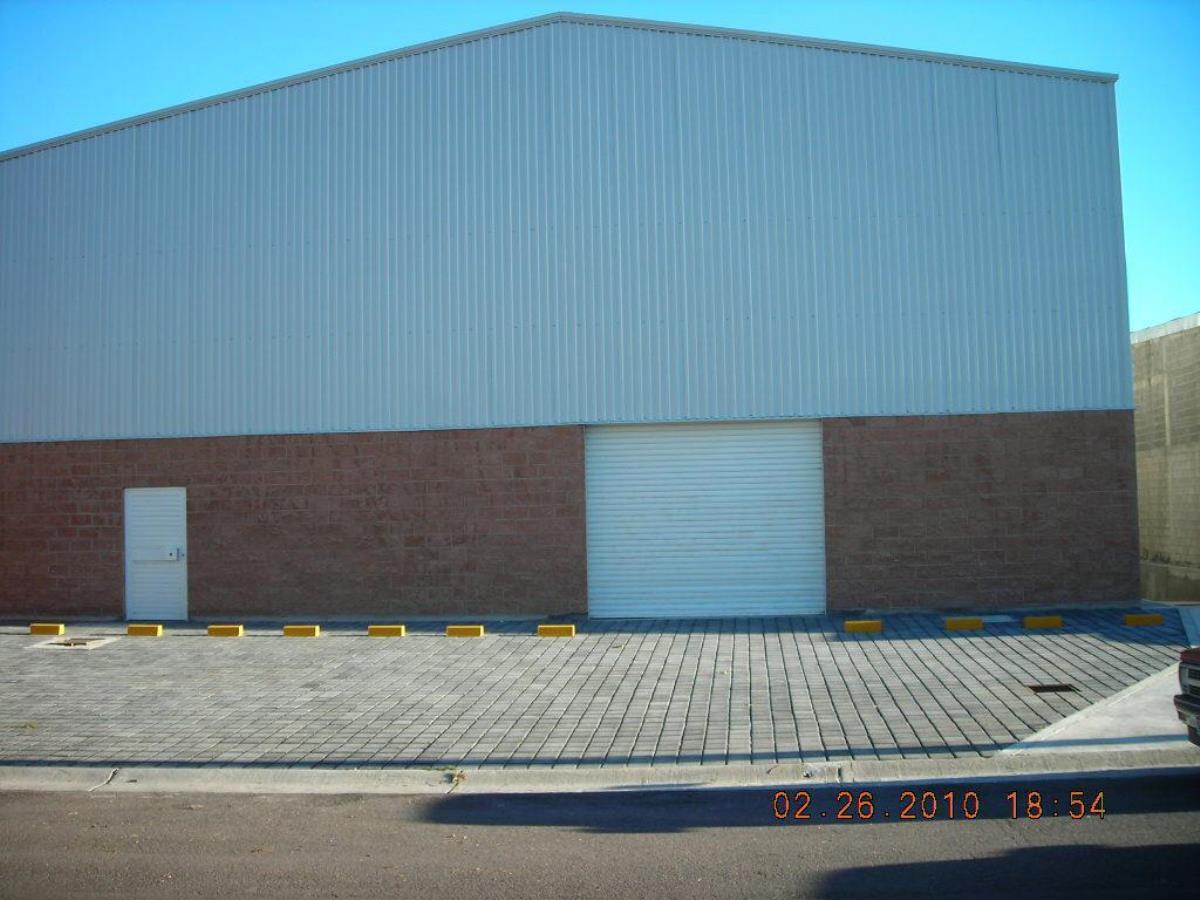 Nave en renta en Parque Industrial Chichimeco (PICH), Jesús María — foto 1 de 8