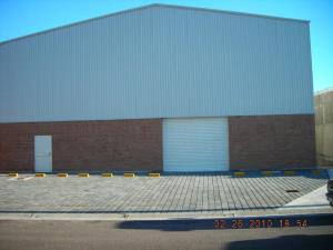Nave en renta en Parque Industrial Chichimeco (PICH), Jesús María, Aguascalientes