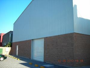 Nave en renta en Parque Industrial Chichimeco (PICH), Jesús María — foto 2 de 8