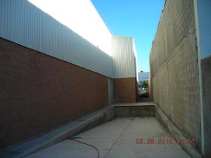 Nave en renta en Parque Industrial Chichimeco (PICH), Jesús María — foto 3 de 8