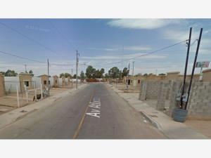 Casa en venta en Ángeles de Puebla, Mexicali — foto 3 de 6