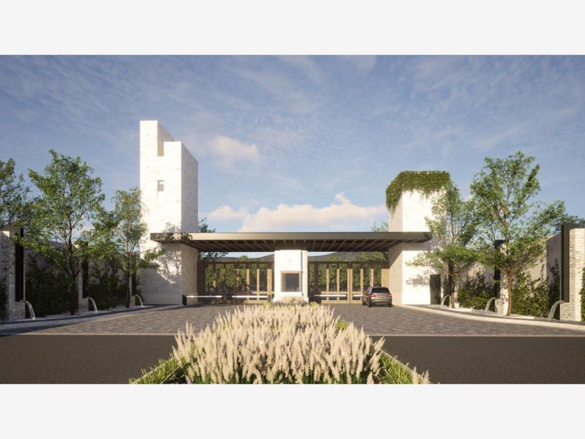 Terreno en venta en Alyssa, Ramos Arizpe — foto 1 de 20