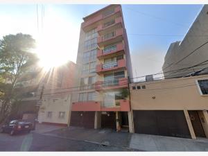 Departamento en Del Valle Centro, Benito Juárez, Ciudad de México