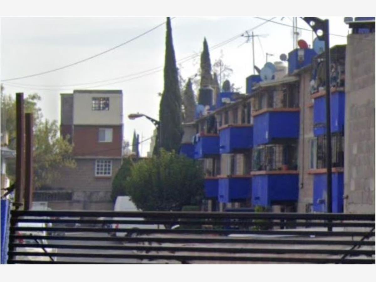 Departamento en venta en San Pablo de las Salinas, Tultitlán — foto 1 de 4