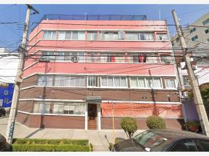Departamento en Narvarte Poniente, Benito Juárez, Ciudad de México