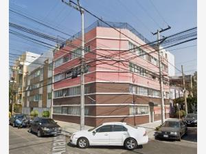 Departamento en venta en Narvarte Poniente, Benito Juárez — foto 2 de 4