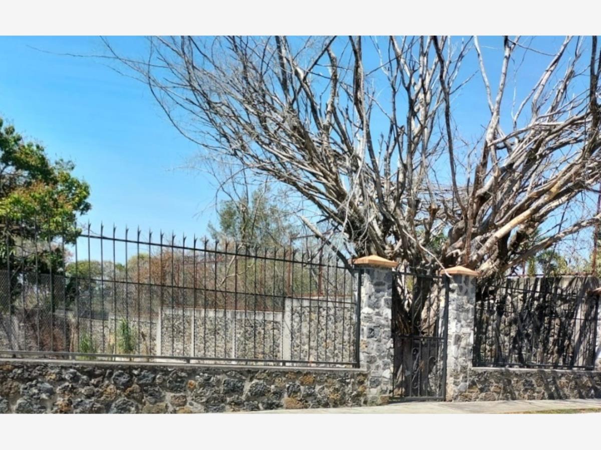 Terreno en venta en Lomas de Jiutepec, Jiutepec