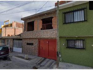 Casa en Villas del Sol, San Luis Potosí, San Luis Potosí