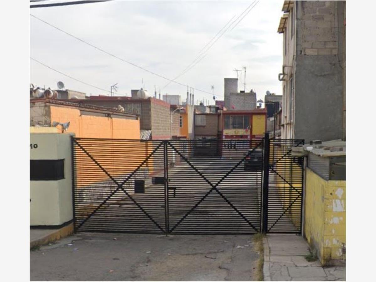 Departamento en venta en San Pablo de las Salinas, Tultitlán — foto 1 de 4