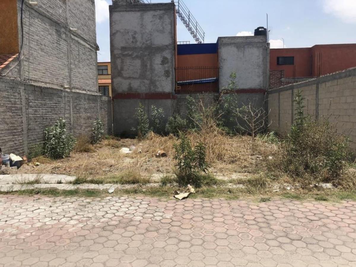 Terreno en venta en San Manuel, Martínez de la Torre