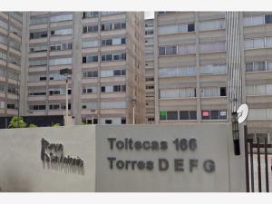 Departamento en venta en Carola, Álvaro Obregón — foto 2 de 13
