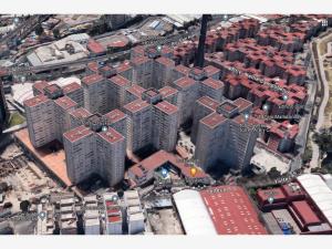 Departamento en venta en Carola, Álvaro Obregón — foto 3 de 13