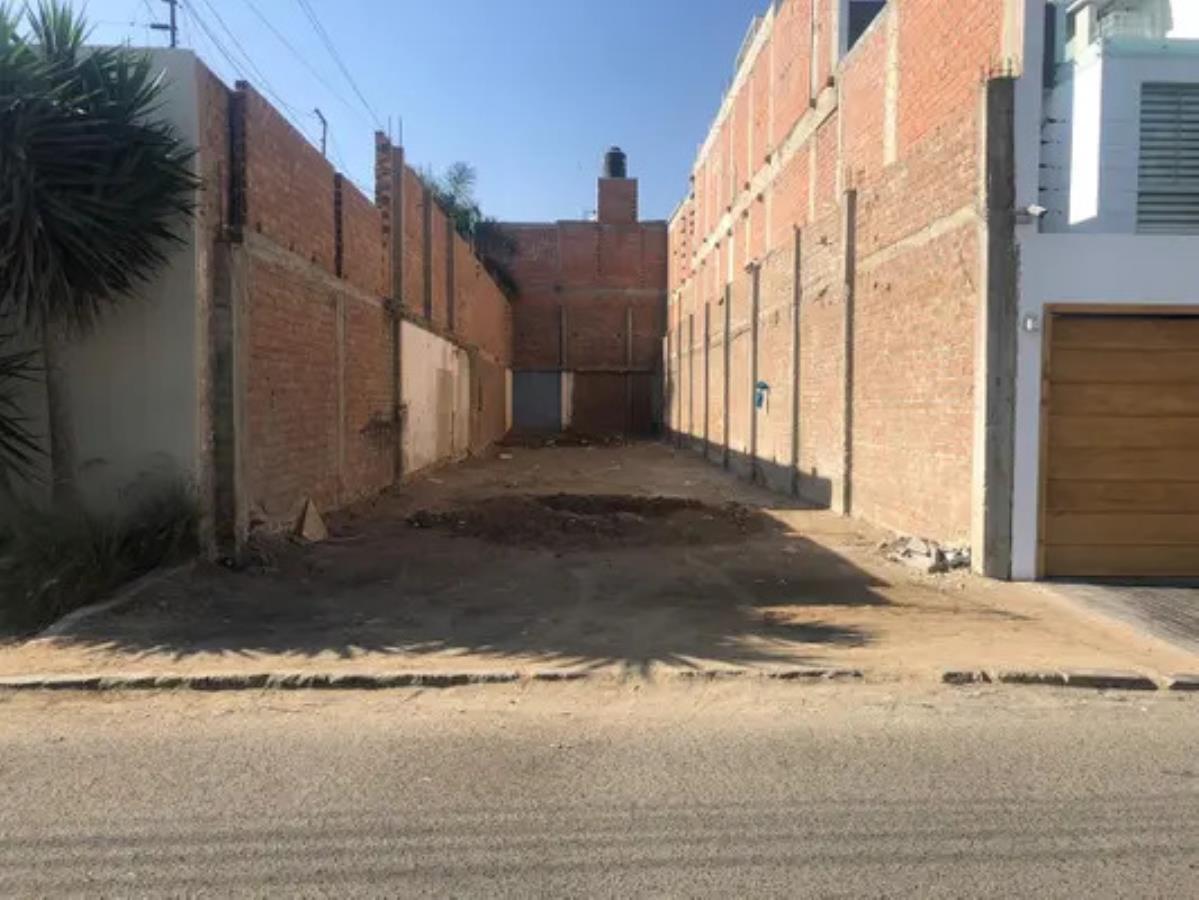 Terreno en venta en Los Reyes, Martínez de la Torre