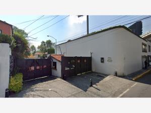 Casa en venta en Tlacopac, Álvaro Obregón — foto 2 de 6