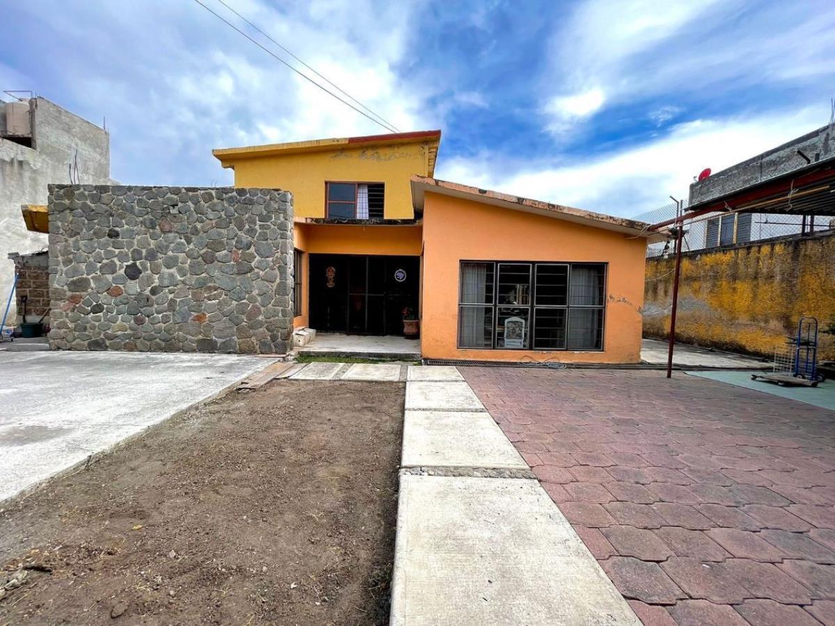 Casa en venta en Lotes Alegría, Cuernavaca — foto 1 de 20