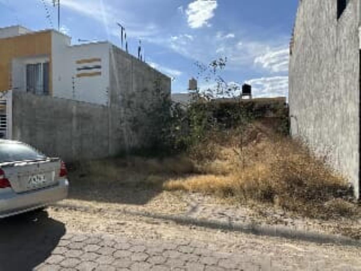 Terreno en venta en Vista Hermosa, Martínez de la Torre