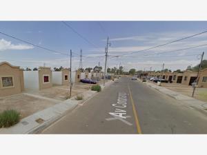 Casa en venta en Ángeles de Puebla, Mexicali — foto 2 de 6
