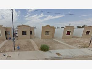Casa en venta en Ángeles de Puebla, Mexicali — foto 3 de 6