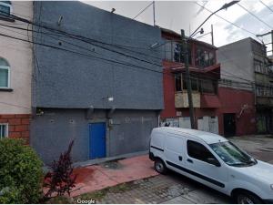 Casa en venta en Martires de Rio Blanco, Gustavo A. Madero — foto 3 de 6