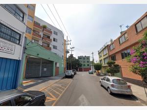 Departamento en venta en Alfonso XIII, Álvaro Obregón — foto 3 de 12