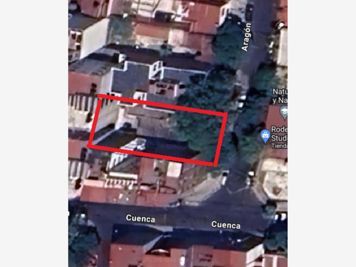 Casa en venta en Alamos, Benito Juárez — foto 1 de 7