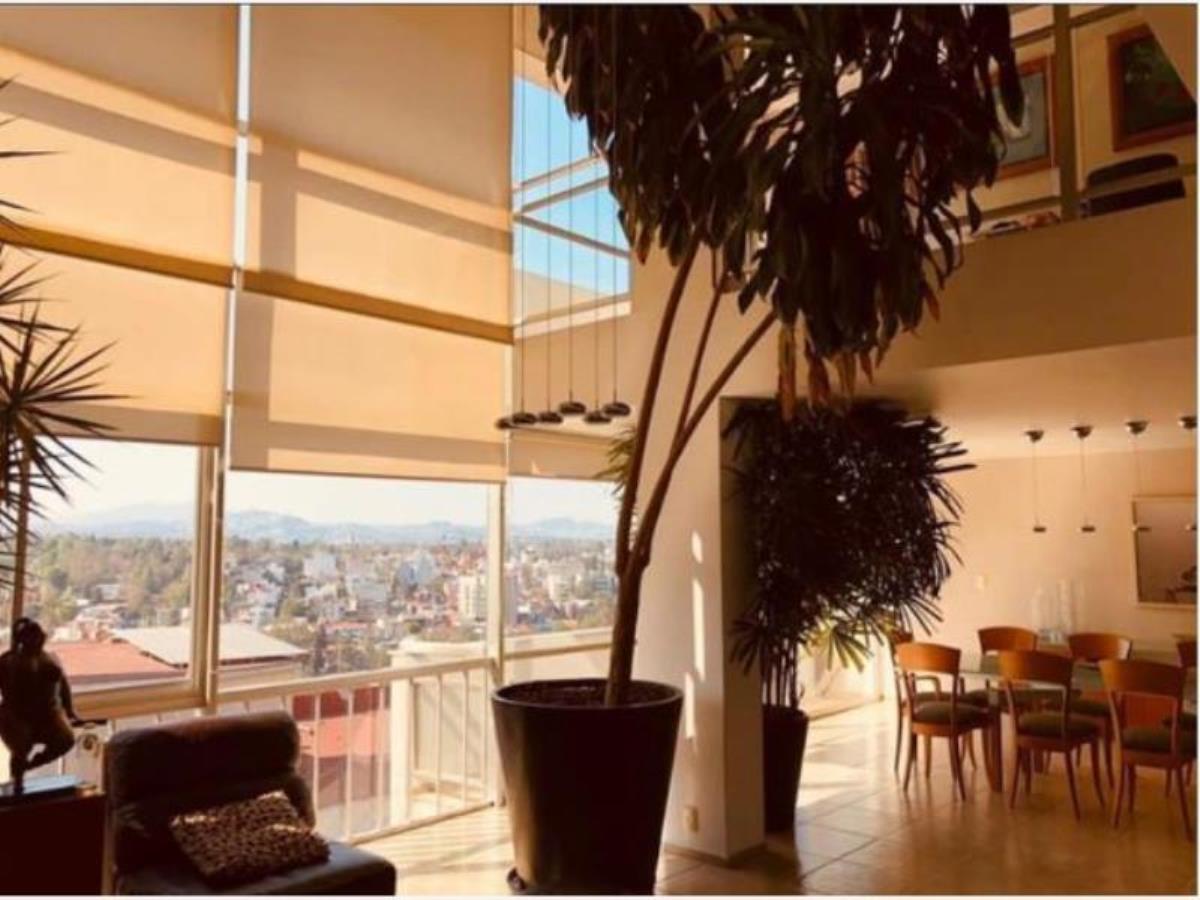 Departamento en venta en Lomas de Tecamachalco, Naucalpan de Juárez — foto 1 de 11