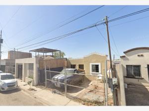 Casa en venta en Villa las Lomas, Mexicali — foto 3 de 6