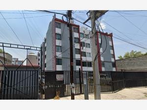Departamento en Santiago Atepetlac, Gustavo A. Madero, Ciudad de México