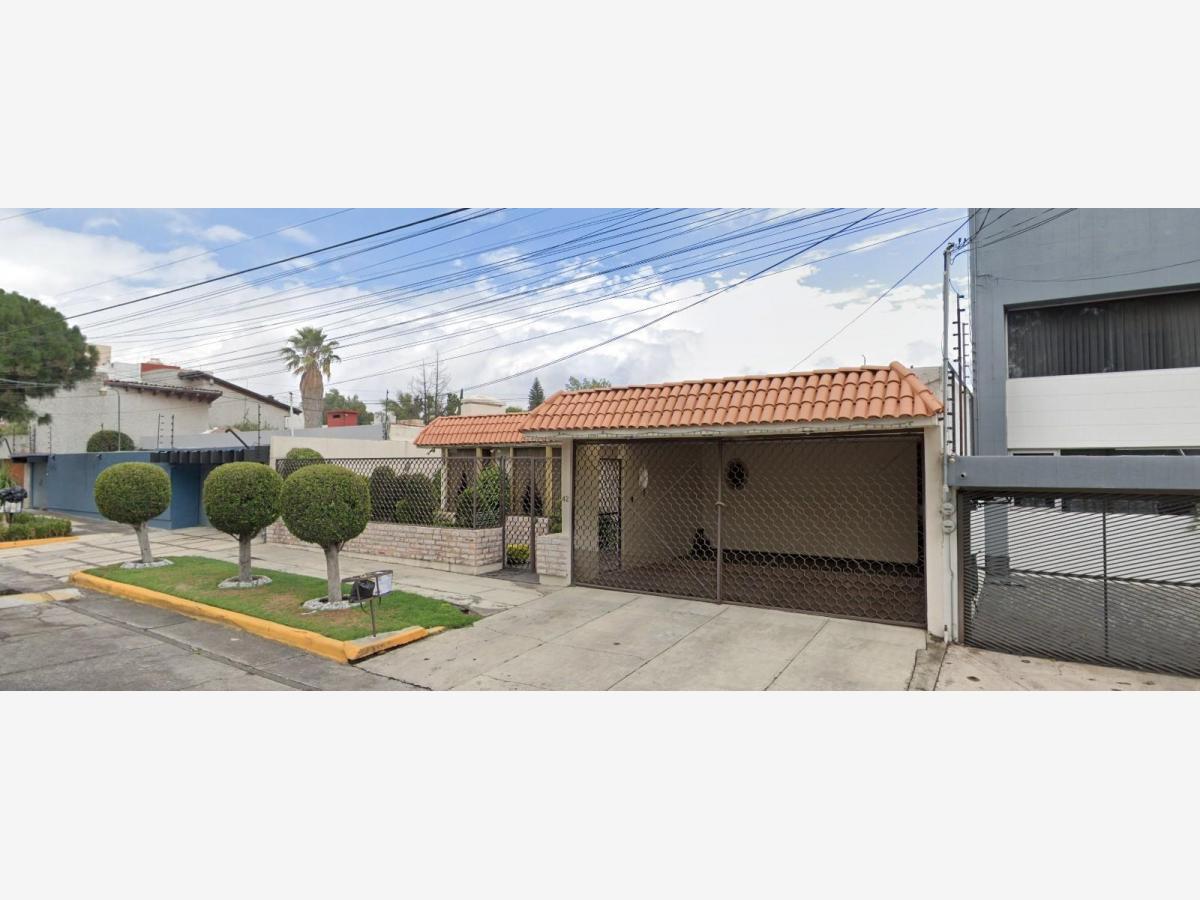 Casa en venta en Ciudad Satelite, Naucalpan de Juárez — foto 1 de 10
